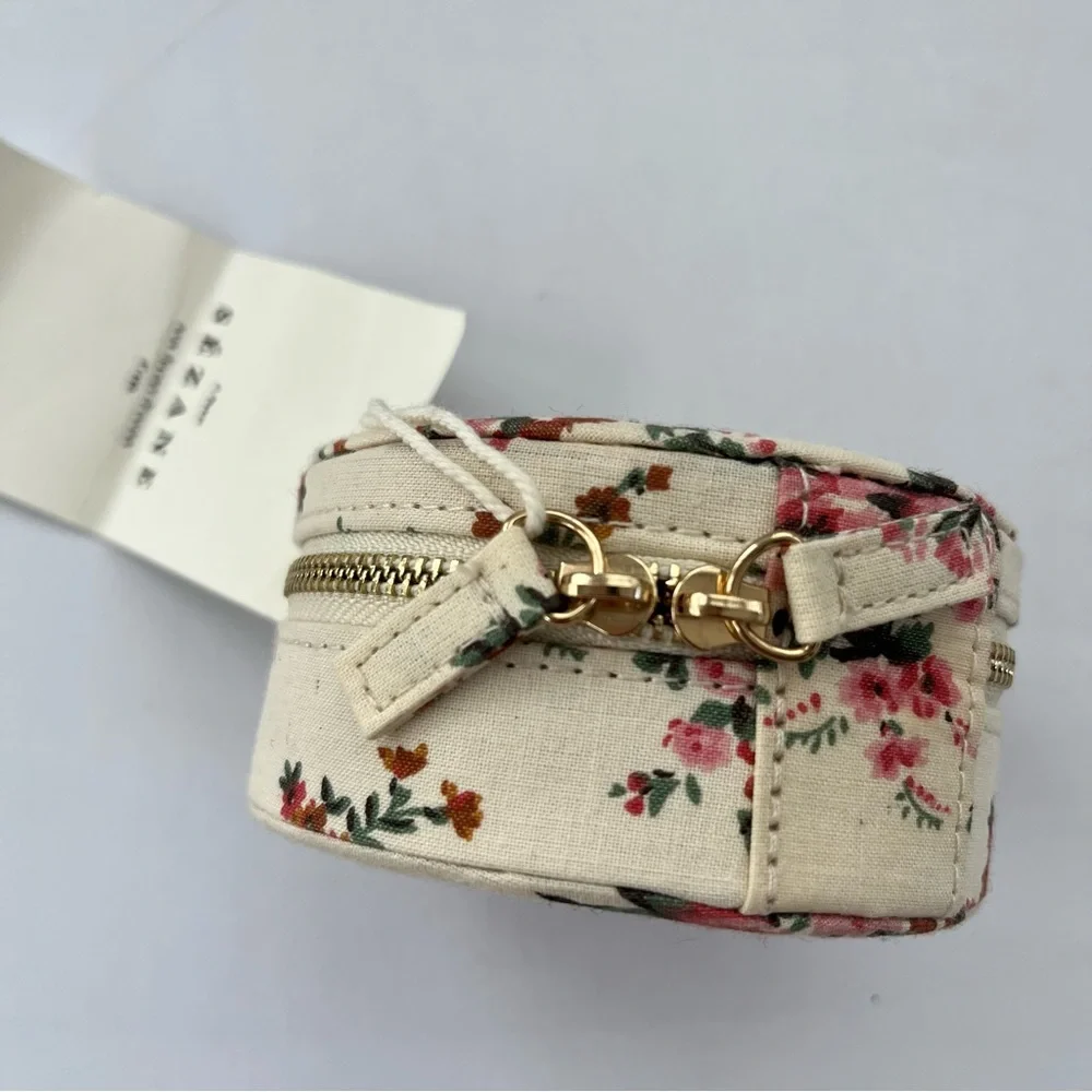 Sezane Jewelry Box NEW - Picture 5 of 5